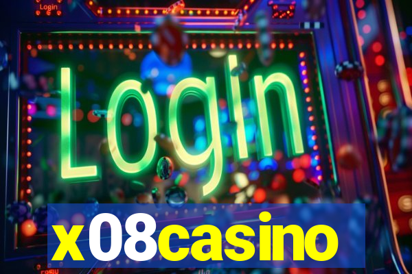 x08casino