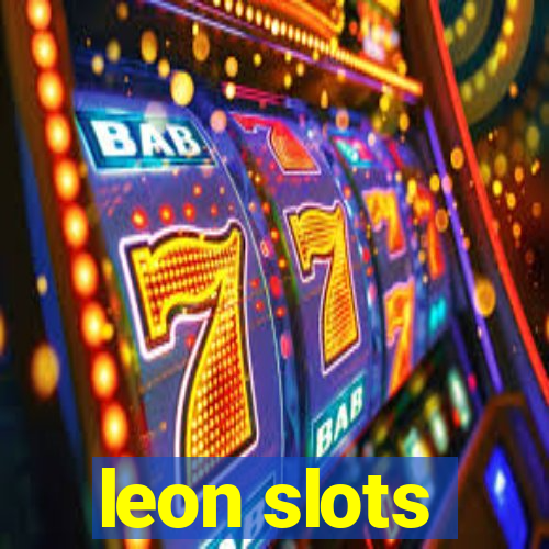 leon slots