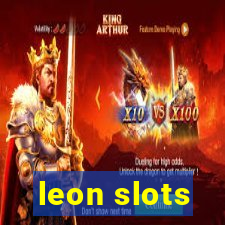 leon slots