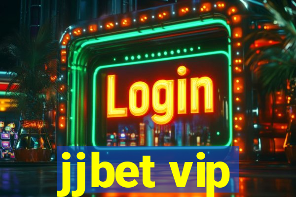 jjbet vip