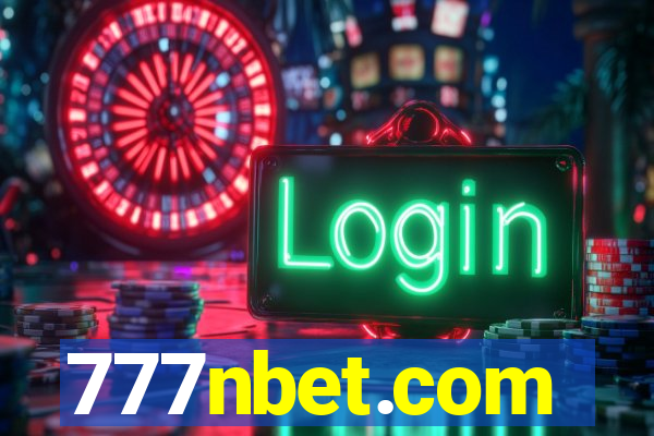 777nbet.com