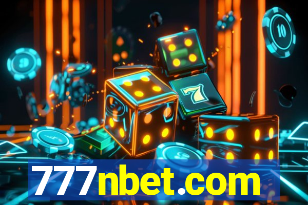 777nbet.com