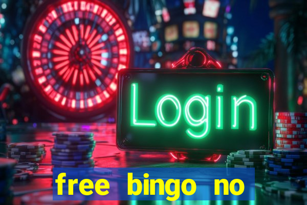 free bingo no deposit not on gamstop