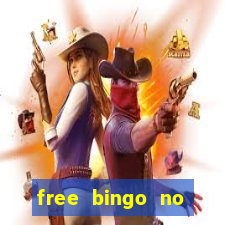 free bingo no deposit not on gamstop