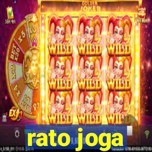 rato joga