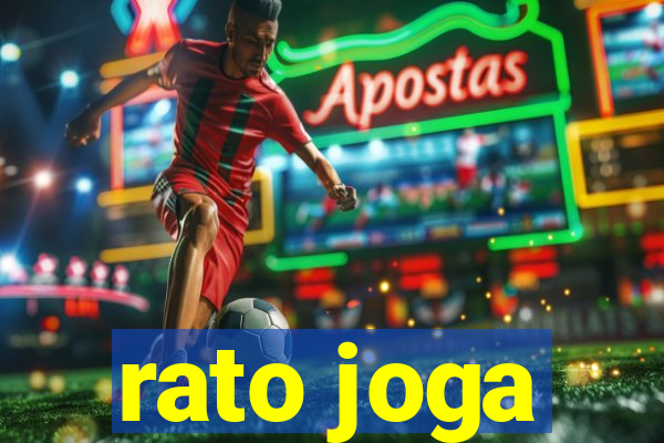 rato joga