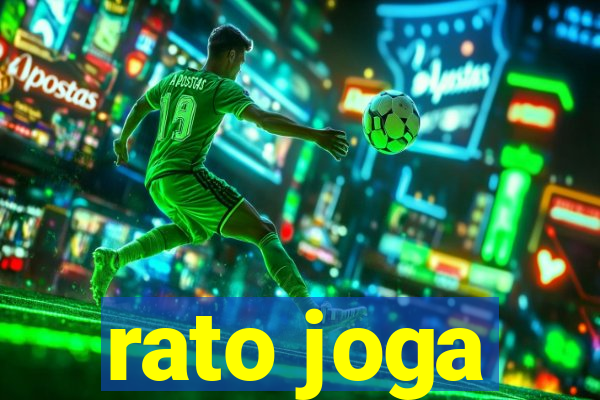 rato joga