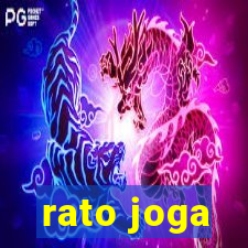 rato joga