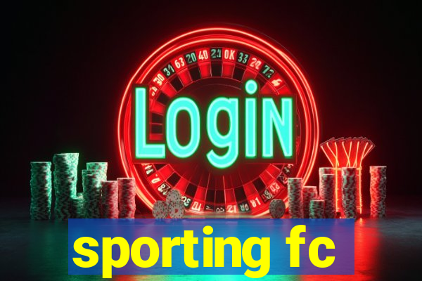 sporting fc