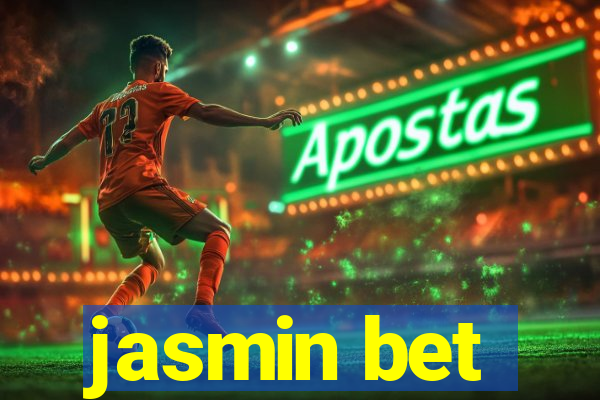 jasmin bet