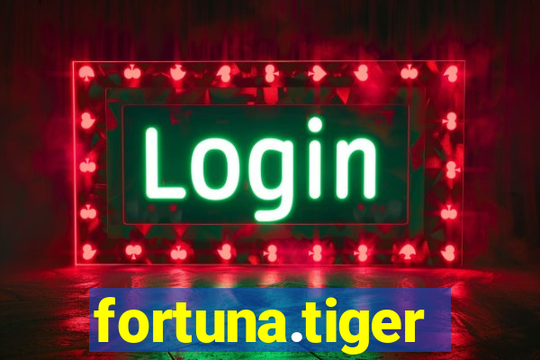 fortuna.tiger