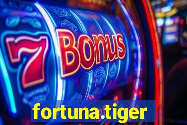 fortuna.tiger