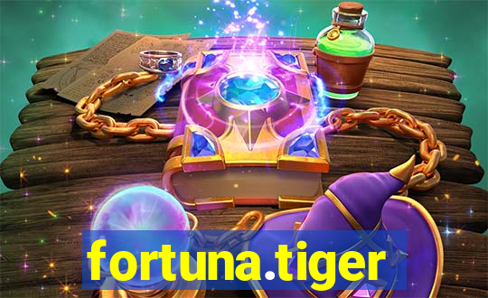 fortuna.tiger