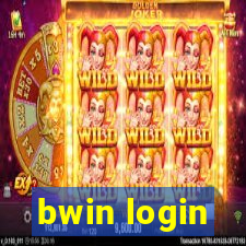 bwin login