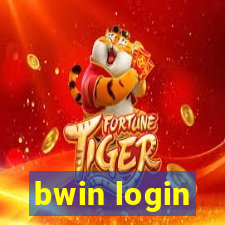 bwin login