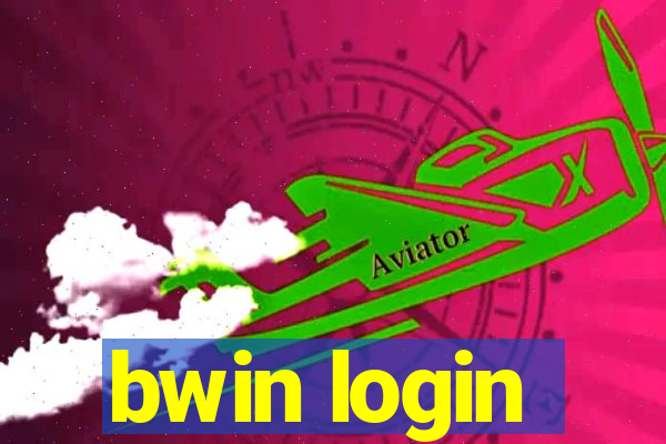 bwin login