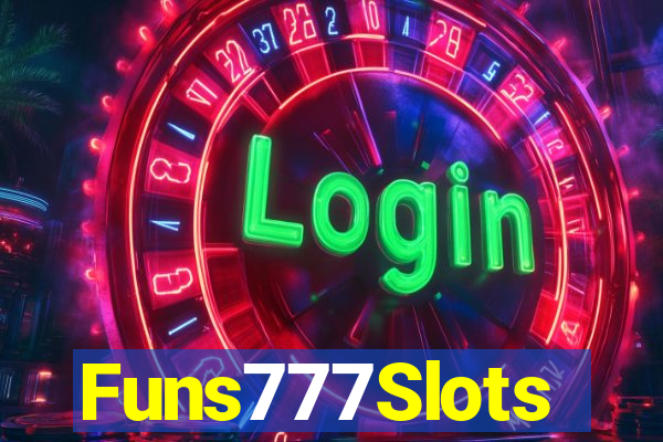 Funs777Slots