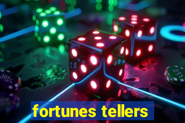 fortunes tellers