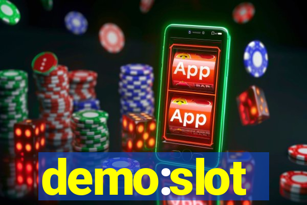 demo:slot