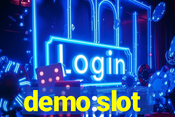 demo:slot