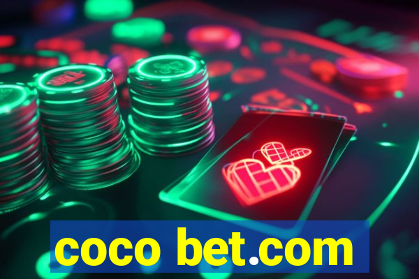 coco bet.com