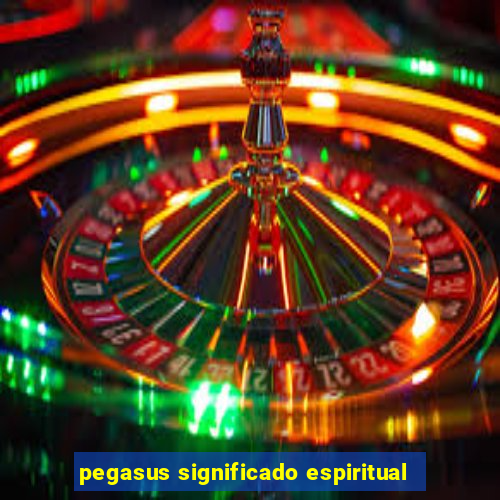 pegasus significado espiritual