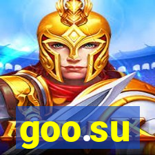 goo.su