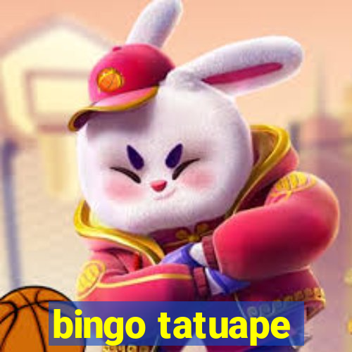 bingo tatuape