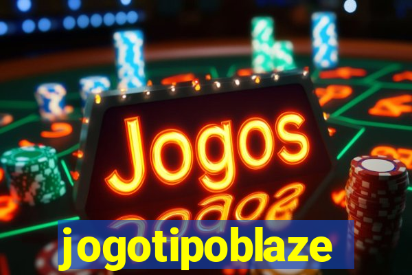 jogotipoblaze