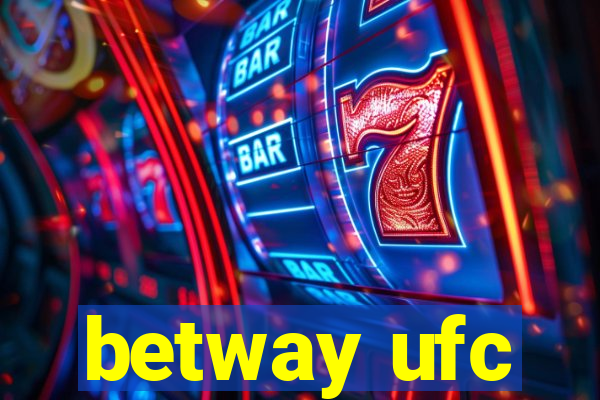 betway ufc