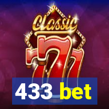 433 bet