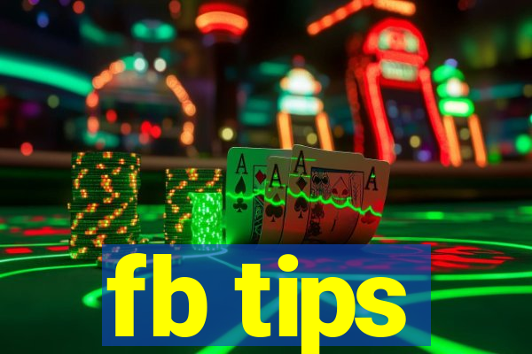 fb tips