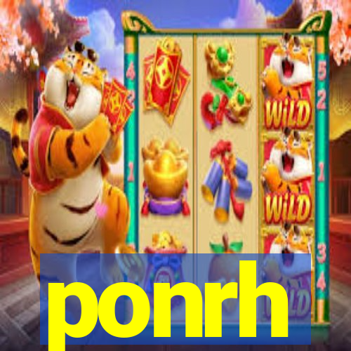 ponrh