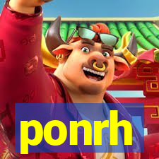 ponrh