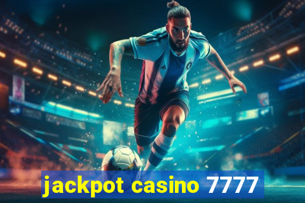 jackpot casino 7777