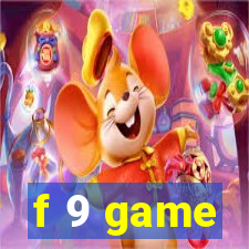 f 9 game