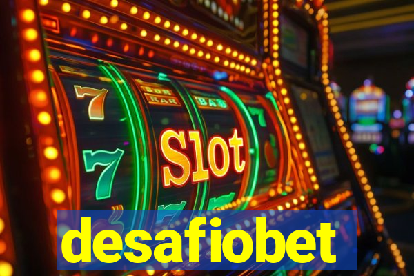 desafiobet