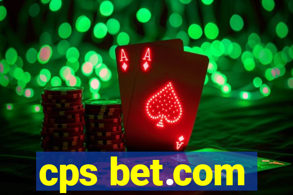 cps bet.com