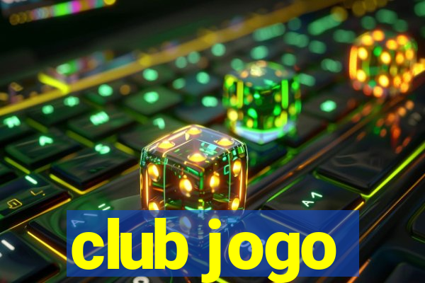 club jogo