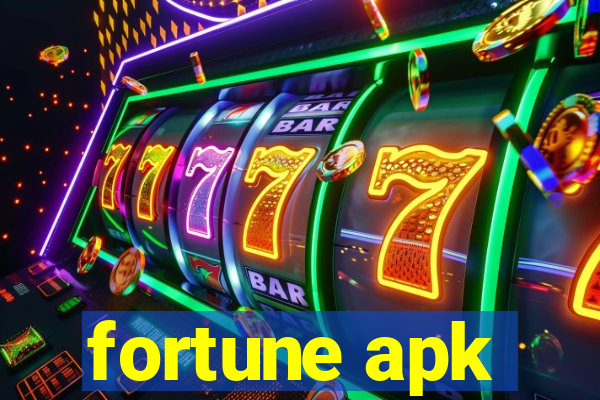 fortune apk