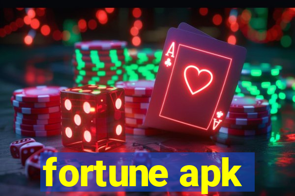 fortune apk