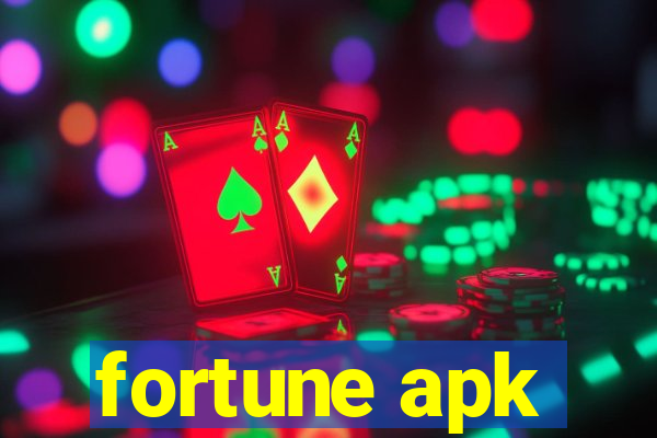 fortune apk