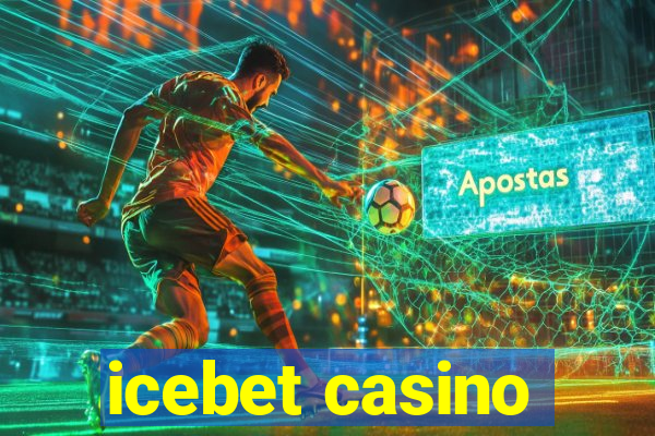 icebet casino