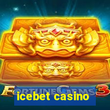 icebet casino