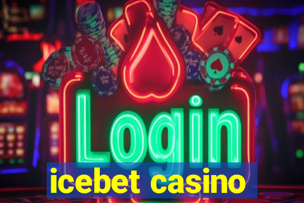 icebet casino