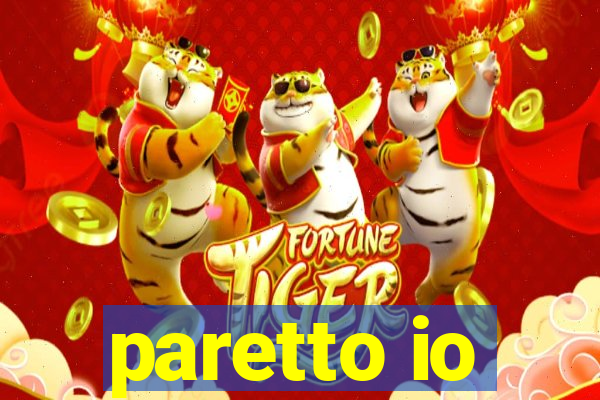 paretto io