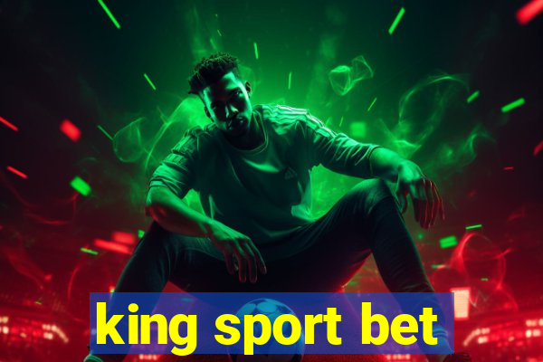 king sport bet