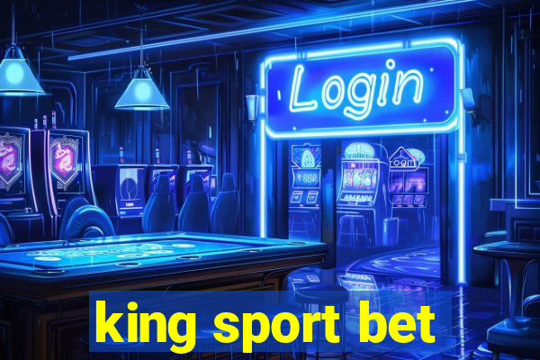 king sport bet