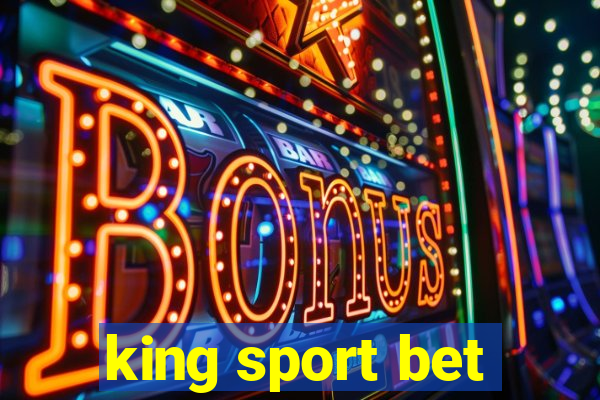 king sport bet