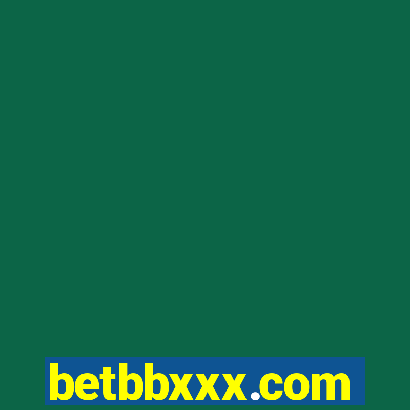 betbbxxx.com